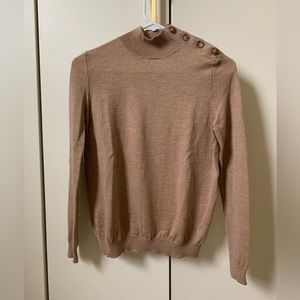 Jacob Sweater Sezane (like new)